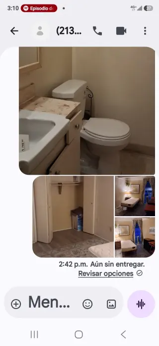 Habitación Acogedora en Renta - Ideal para Relajación