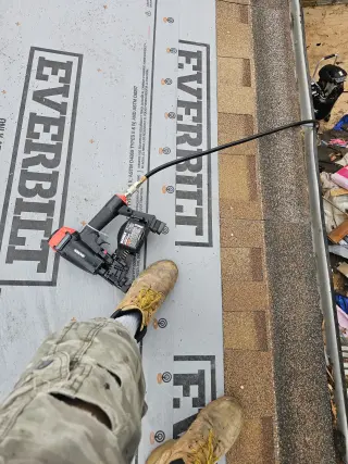 Handyman asu presupuesto