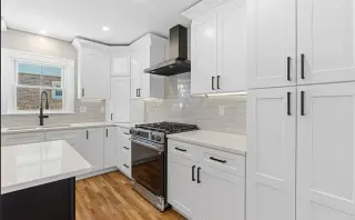 Charming Home Available Now
