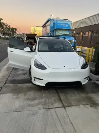 Car wash