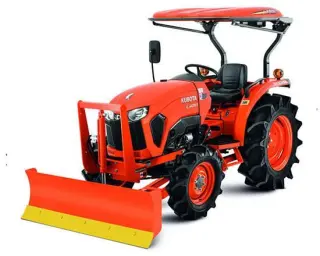Tractor Kubota de alta calidad  tractor agrícola