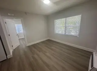 Apartment for rent.