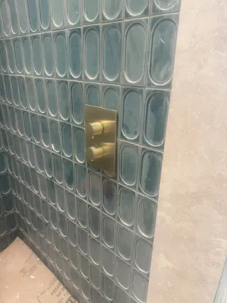 Paredes Plumbing