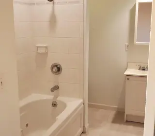 House rental property