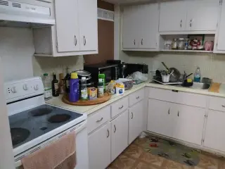 Rento cuarto persona sola