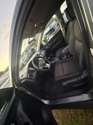 🚘 2017 Nissan Rogue / 85k Millas 🛣️