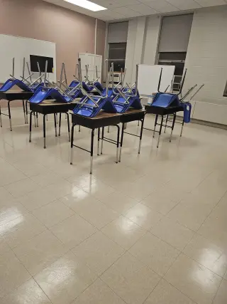 Professional Commercial Cleaning in the Tri-State Area