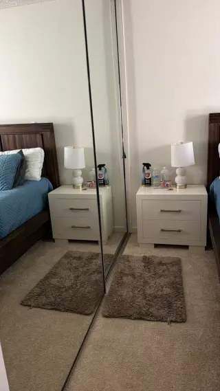 Cuarto en renta