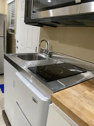 ADU una Recamara