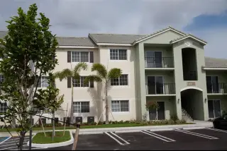 Apartment for rent