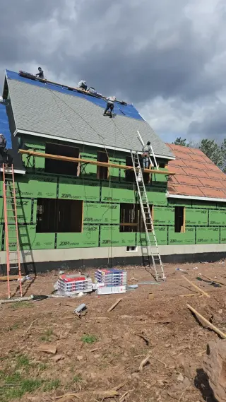 Peter Velez Construction Corporation