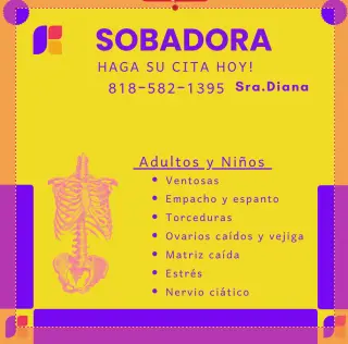 Sobadora