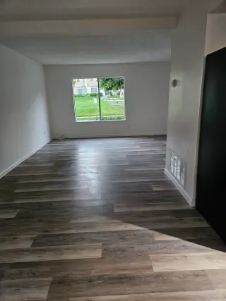 Limpieza de casas y apartamentos