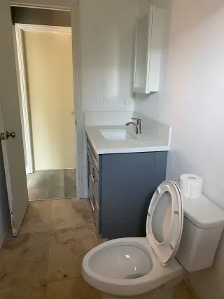 Apartamento cerca del Coliseo de Los Angeles