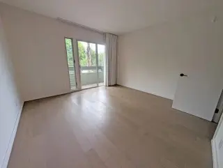 Apartamento en renta.