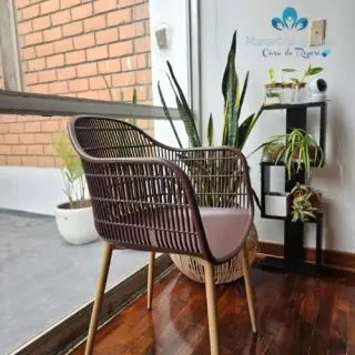 Casa de Reposo "Manantial de Vida"