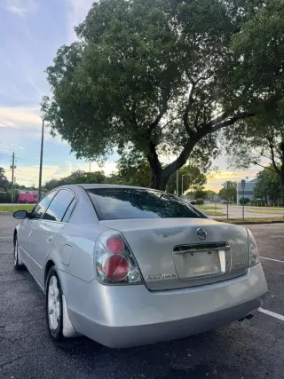 💥GRAN OPORTUNIDAD 🚘Nissan Altima 2006/💲1,850 Cash/🧾Título limpio en mano ✋🏽