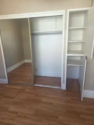 Se renta recamara