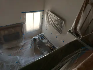 Drywall and taping