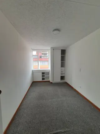 Arriendo apartamento Galerias