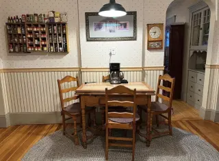 Perfect space for you