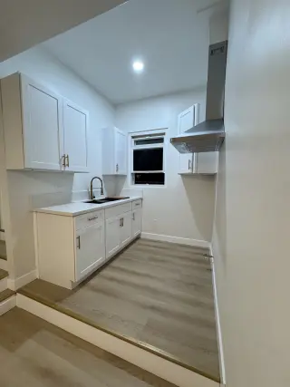 Rentando estudio/ apartamento