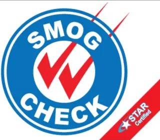 Smog check ✔️ $60