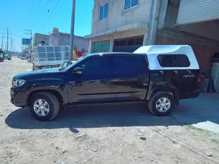 campers para cualquier camioneta