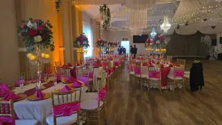 salon de fiestas bodas y quinceaneras