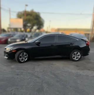 TITULO LIMPIO HONDA CIVIC PAGOS DEALER FINANCIAR AUTOMATICO CARROS EN VENTA