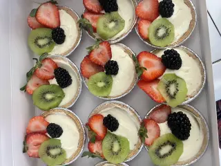 Postres