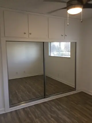Modern Luxury Living– Renovated Apartments with Stainless Steel Appliances