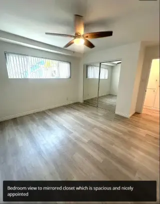 Luxurious & Spacious 1-Bedroom in the Heart of Downtown Manhattan Beach