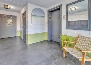 823 Linden Ave - Long Beach, CA 1 Bedroom 1 Bathroom Units