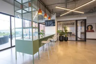 Apartamento Amueblado en Venta Zona 13