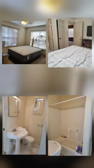 Apartamento con servicios incluidos