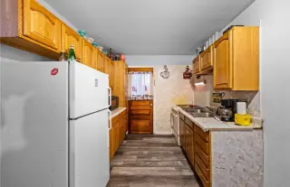 Multi-Family Duplex for Rent