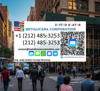 Servicio de venta alquiler e instalación de andamios en Manhattan Nueva York USA