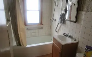 Relax in the comfort of your home