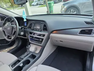 Hyundai Sonata 2015 (Directamente)