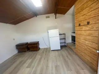 Se renta estudio