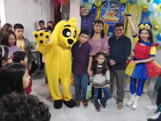Show Infantiles 910483816 Surco-San Borja-San Isidro-Miraflores-Molina Lima Perú