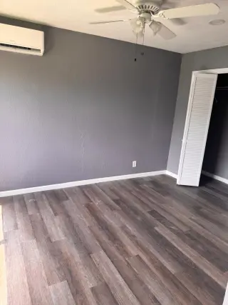 Studio for rent