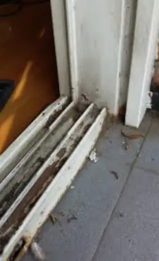 🔥 REPARACIÓN DE SLIDING DOORS, VENTANAS Y REEMPLAZO DE CRISTALES ROTOS 🔥