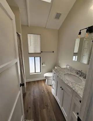 Bonita casa de 2 habitaciones y 1 baño,  Ora