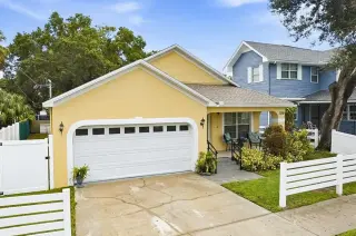 Exceptional Home Available for Rent