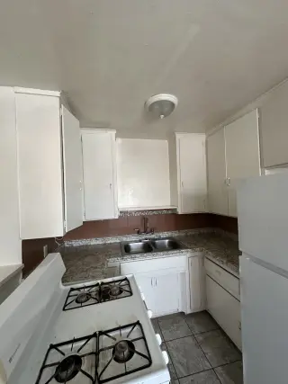 APARTAMENTO EN RENTA