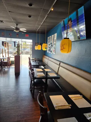Se busca chef de sushi con experiencia para restaurante de sushi en Oceanside.