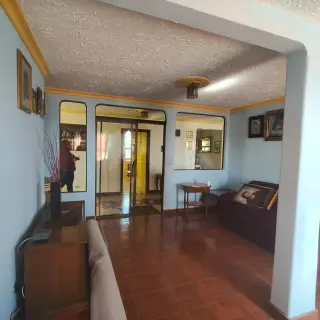 Hermosa Casa en Venta en Cubillas Sur