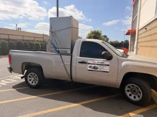 Junk removal, moving services , demolition